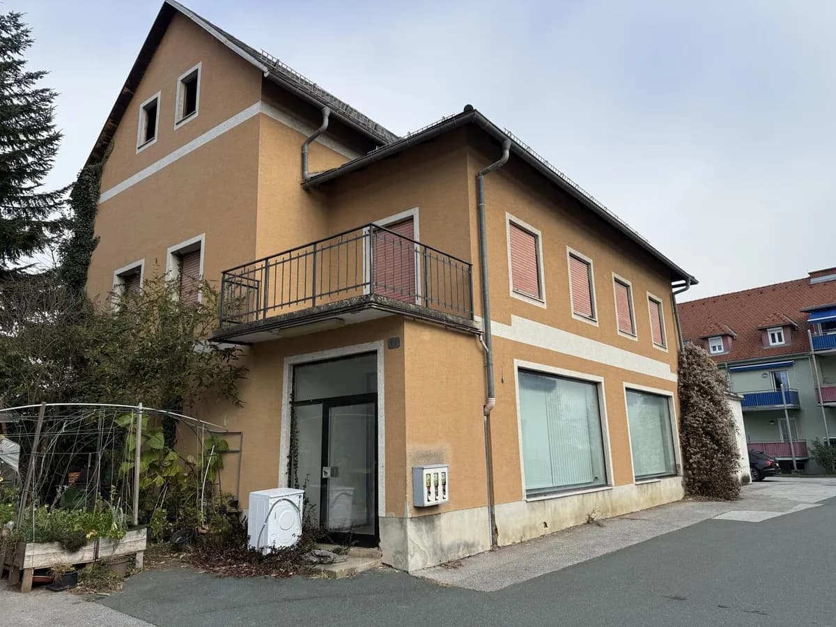 Gewerbeimmobilie mieten in Graz-Umgebung – 400 m² – Bild 18 von 20