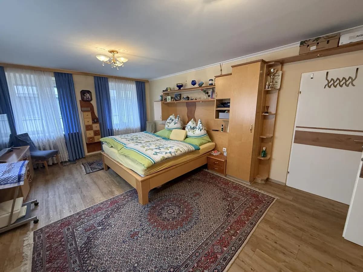 Haus kaufen in Graz – 240 m² – Bild 5 von 12