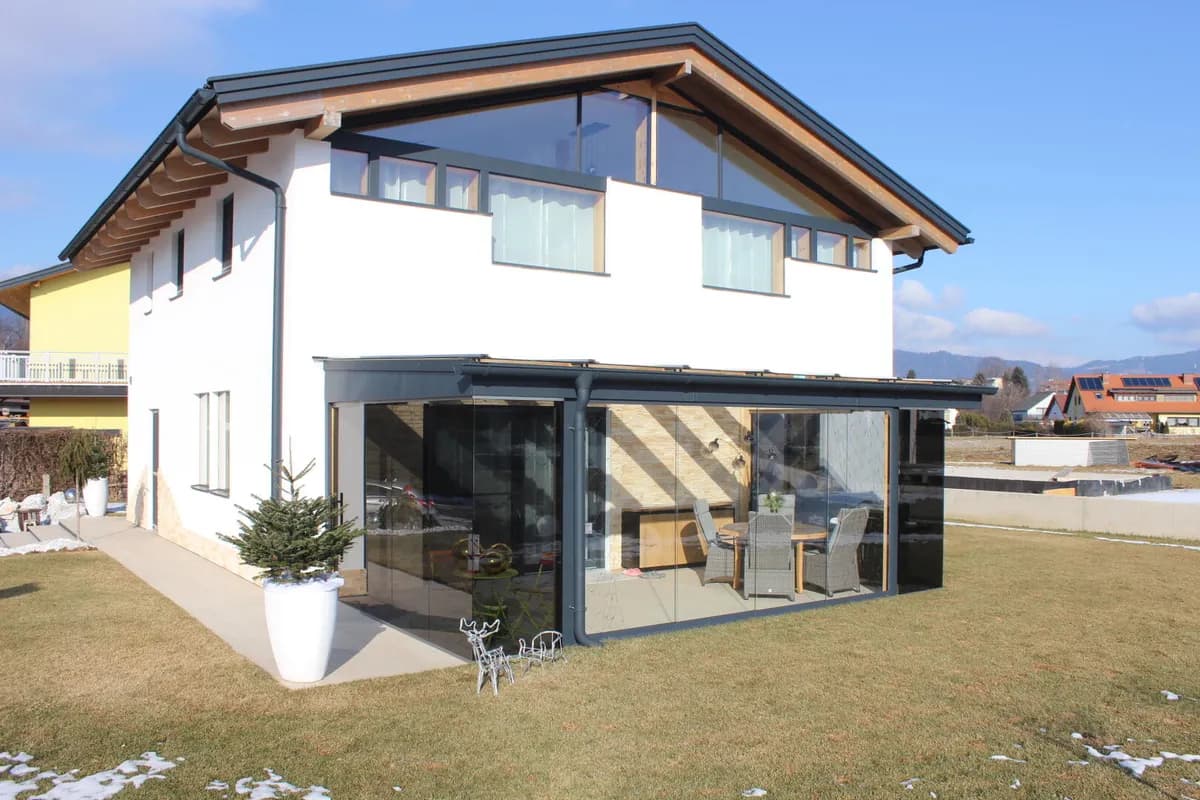 5-Zimmer-Haus kaufen in Murtal – 182 m², € 699.000