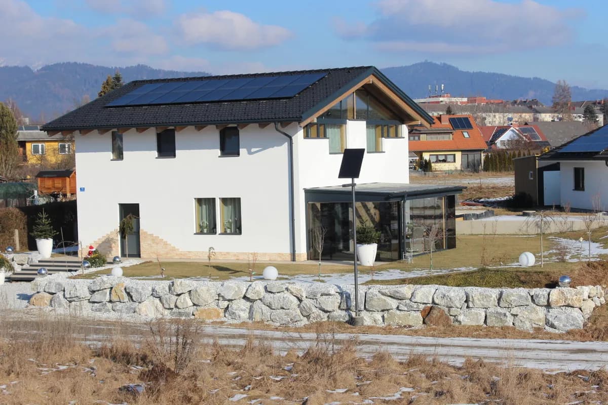 5-Zimmer-Haus kaufen in Murtal – 182 m², € 699.000 – Bild 3 von 42