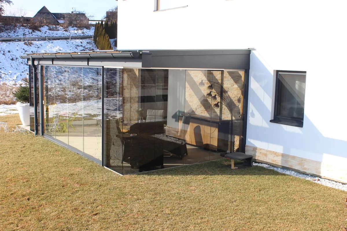 5-Zimmer-Haus kaufen in Murtal – 182 m², € 699.000 – Bild 5 von 42