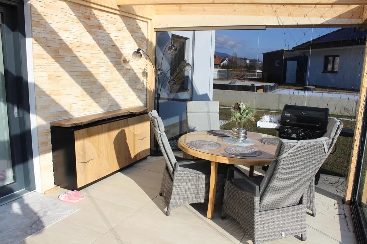 5-Zimmer-Haus kaufen in Murtal – 182 m², € 699.000 – Bild 7 von 42