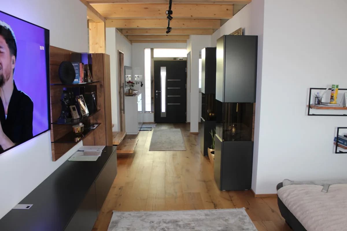 5-Zimmer-Haus kaufen in Murtal – 182 m², € 699.000 – Bild 11 von 42