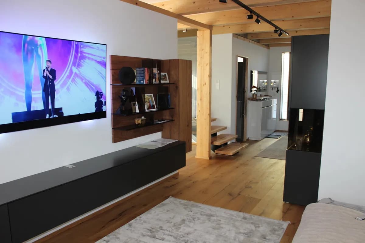 5-Zimmer-Haus kaufen in Murtal – 182 m², € 699.000 – Bild 13 von 42