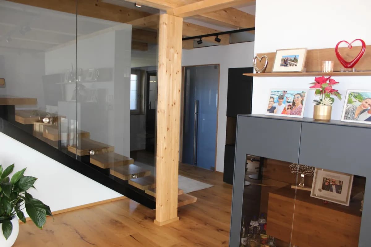 5-Zimmer-Haus kaufen in Murtal – 182 m², € 699.000 – Bild 15 von 42