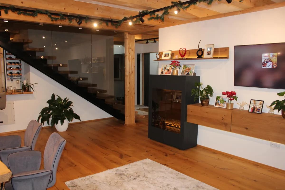5-Zimmer-Haus kaufen in Murtal – 182 m², € 699.000 – Bild 16 von 42