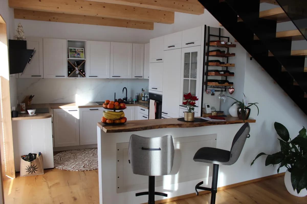 5-Zimmer-Haus kaufen in Murtal – 182 m², € 699.000 – Bild 21 von 42