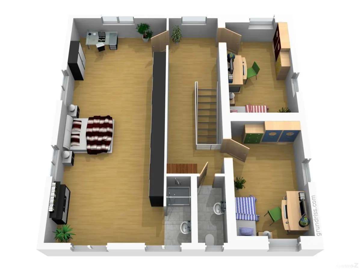 5-Zimmer-Haus kaufen in Murtal – 182 m², € 699.000 – Bild 42 von 42