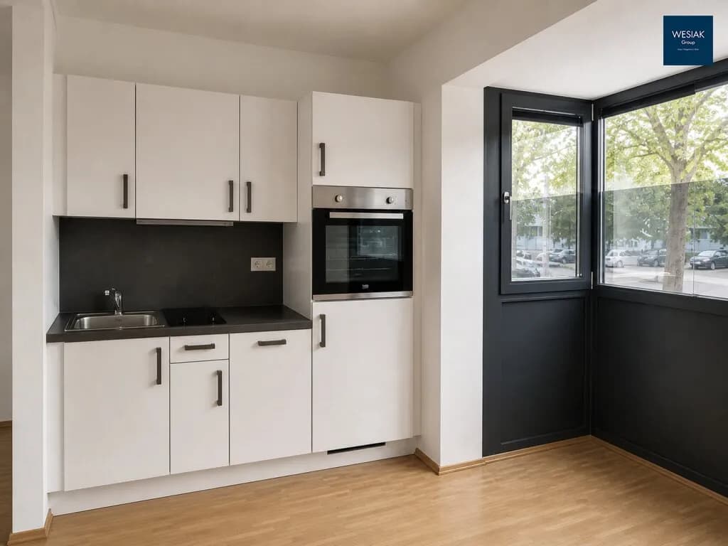 1-Zimmer-Wohnung kaufen in Graz – 34 m², € 141.017 – Bild 3 von 13