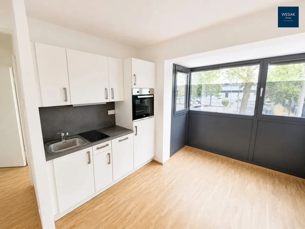 1-Zimmer-Wohnung kaufen in Graz – 34 m², € 141.017 – Bild 4 von 13