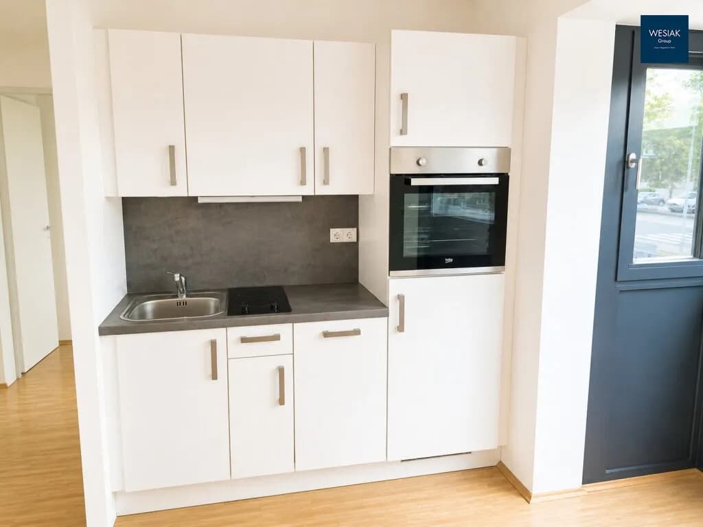 1-Zimmer-Wohnung kaufen in Graz – 34 m², € 141.017 – Bild 5 von 13