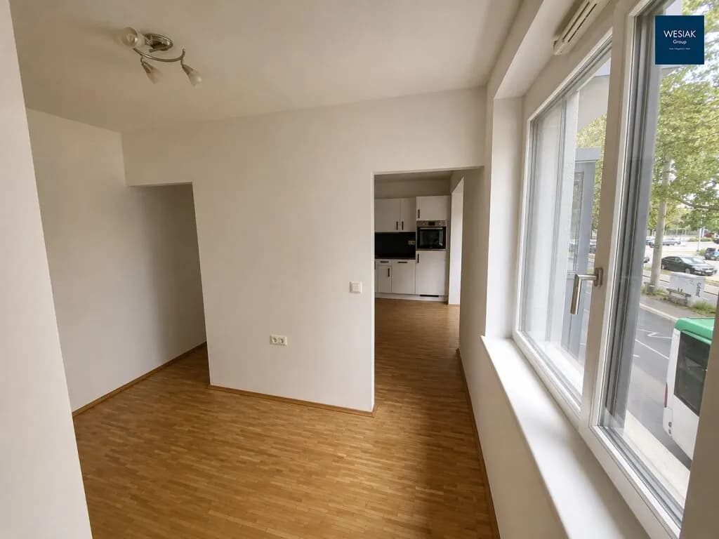 1-Zimmer-Wohnung kaufen in Graz – 34 m², € 141.017 – Bild 7 von 13
