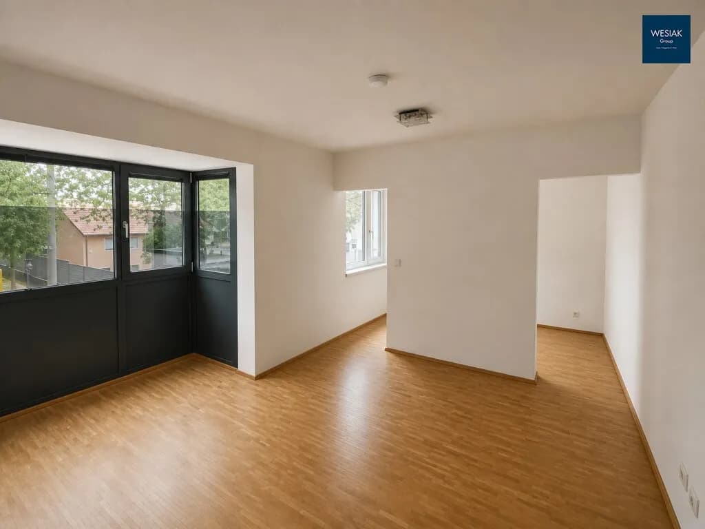 1-Zimmer-Wohnung kaufen in Graz – 34 m², € 141.017 – Bild 8 von 13