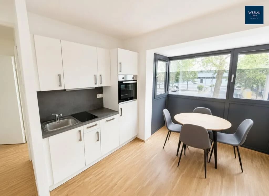 1-Zimmer-Wohnung kaufen in Graz – 34 m², € 141.017 – Bild 11 von 13