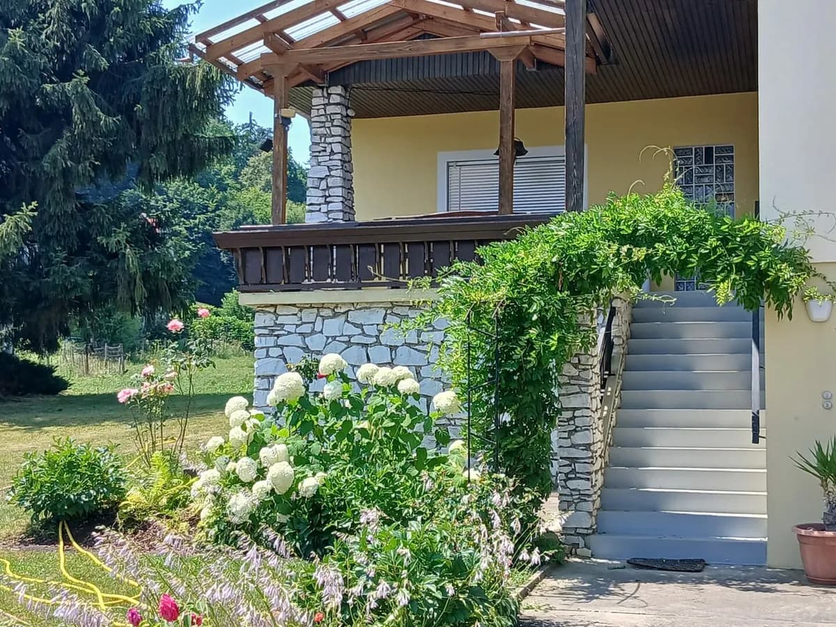 3-Zimmer-Haus kaufen in Leibnitz – 92 m²
