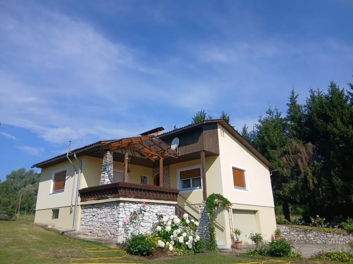 3-Zimmer-Haus kaufen in Leibnitz – 92 m² – Bild 2 von 17