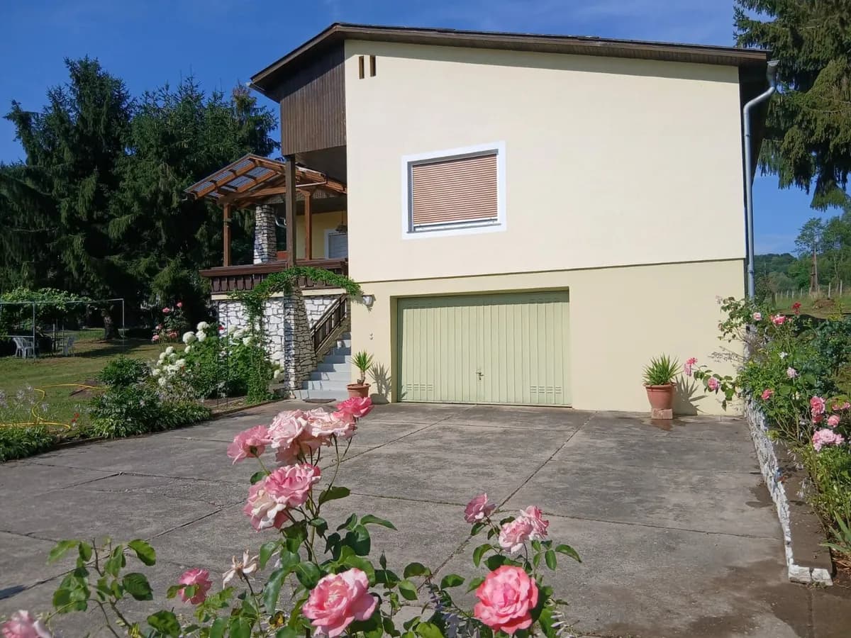3-Zimmer-Haus kaufen in Leibnitz – 92 m² – Bild 3 von 17
