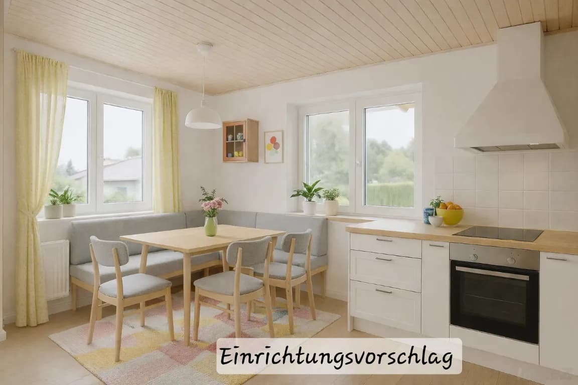 3-Zimmer-Haus kaufen in Leibnitz – 92 m² – Bild 5 von 17