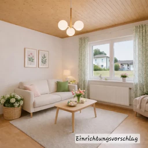3-Zimmer-Haus kaufen in Leibnitz – 92 m² – Bild 13 von 17