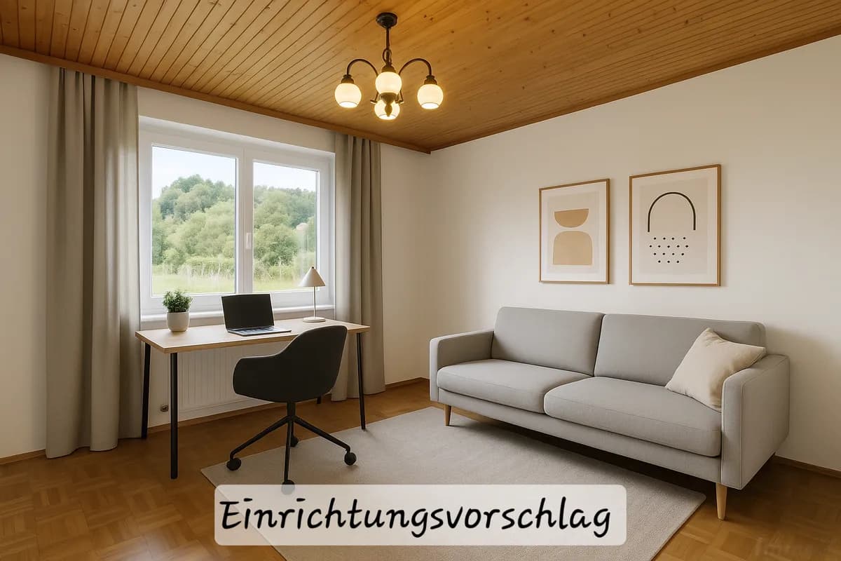 3-Zimmer-Haus kaufen in Leibnitz – 92 m² – Bild 17 von 17