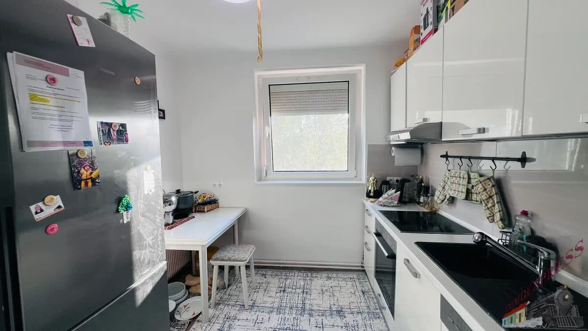 Wohnung kaufen in Korneuburg – 70 m², € 223.000