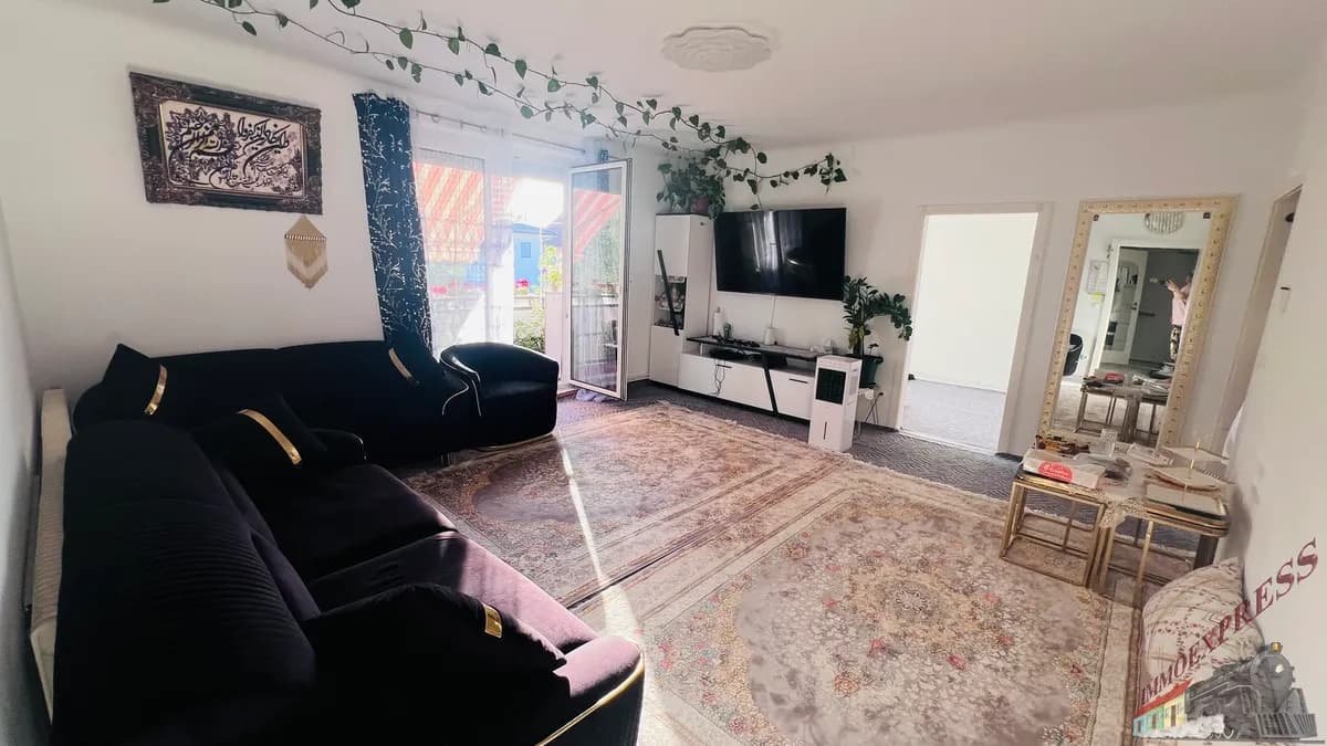 Wohnung kaufen in Korneuburg – 70 m², € 223.000 – Bild 7 von 15