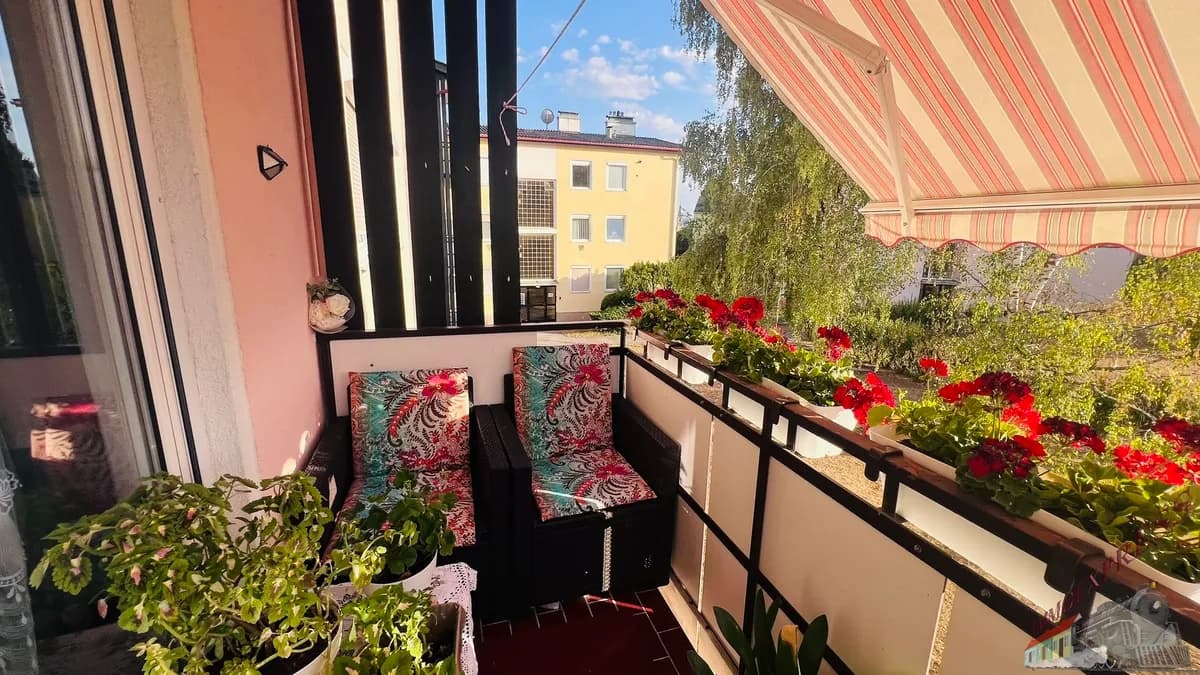 Wohnung kaufen in Korneuburg – 70 m², € 223.000 – Bild 9 von 15