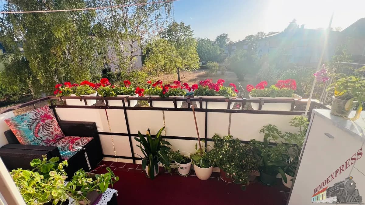 Wohnung kaufen in Korneuburg – 70 m², € 223.000 – Bild 11 von 15