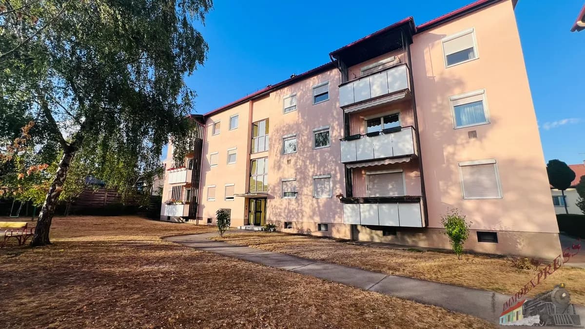 Wohnung kaufen in Korneuburg – 70 m², € 223.000 – Bild 14 von 15