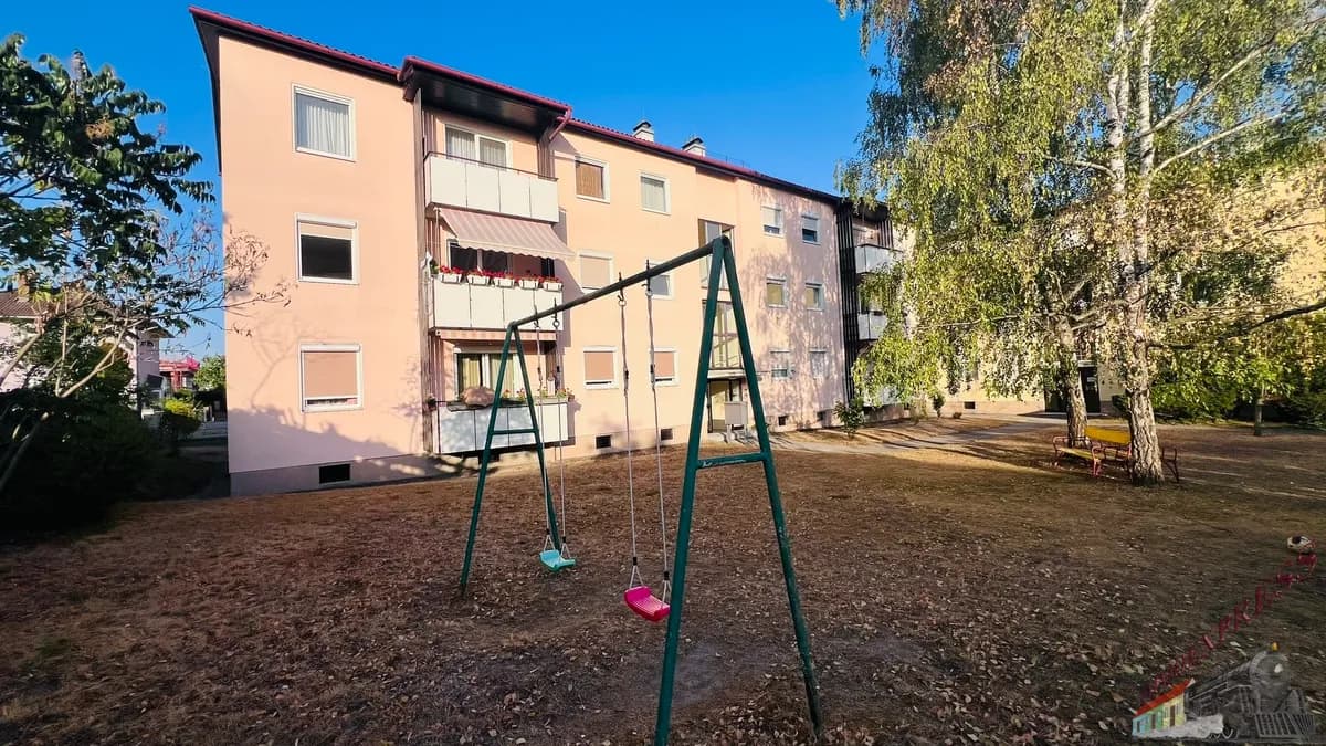 Wohnung kaufen in Korneuburg – 70 m², € 223.000 – Bild 15 von 15