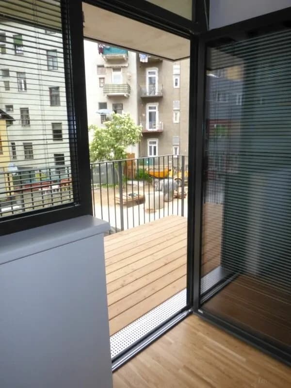 2-Zimmer-Wohnung mieten in Graz – 41,62 m², € 699 – Bild 2 von 11