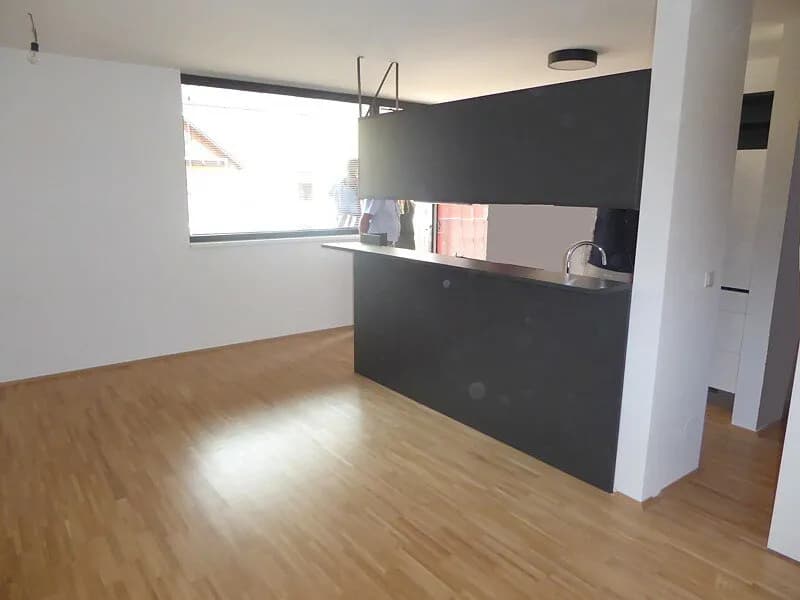 2-Zimmer-Wohnung mieten in Graz – 41,62 m², € 699 – Bild 3 von 11