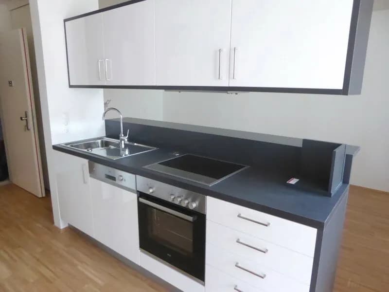 2-Zimmer-Wohnung mieten in Graz – 41,62 m², € 699 – Bild 4 von 11