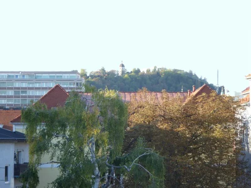 2-Zimmer-Wohnung mieten in Graz – 41,62 m², € 699 – Bild 9 von 11