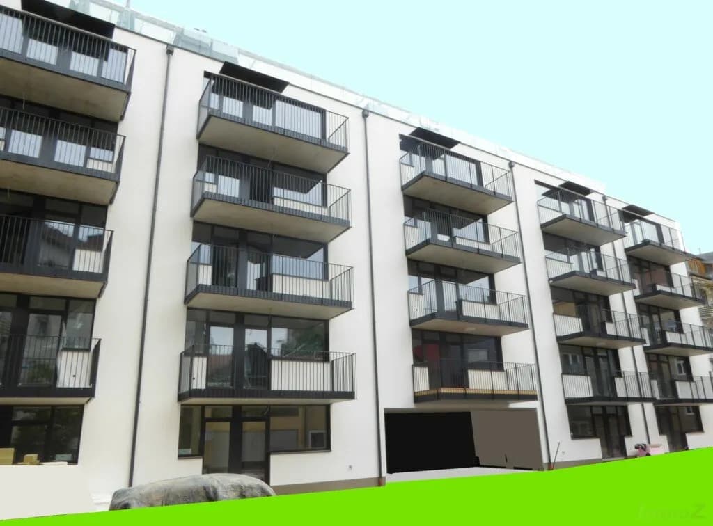 2-Zimmer-Wohnung mieten in Graz – 41,62 m², € 699 – Bild 10 von 11