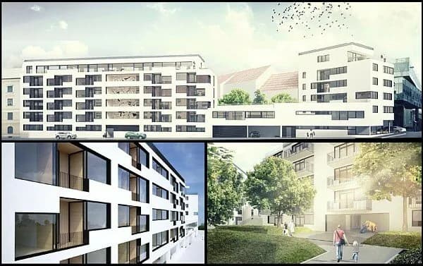 2-Zimmer-Wohnung mieten in Graz – 41,62 m², € 699 – Bild 11 von 11