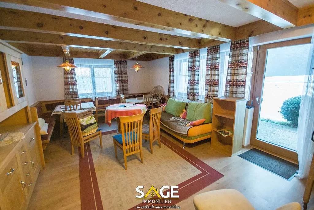 Gewerbeimmobilie kaufen in Zell am See – 200 m², € 1.300.000