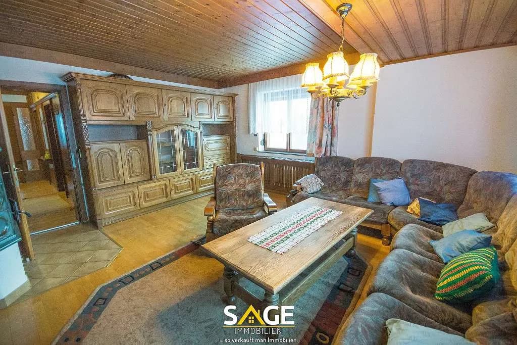 Gewerbeimmobilie kaufen in Zell am See – 200 m², € 1.300.000 – Bild 3 von 5