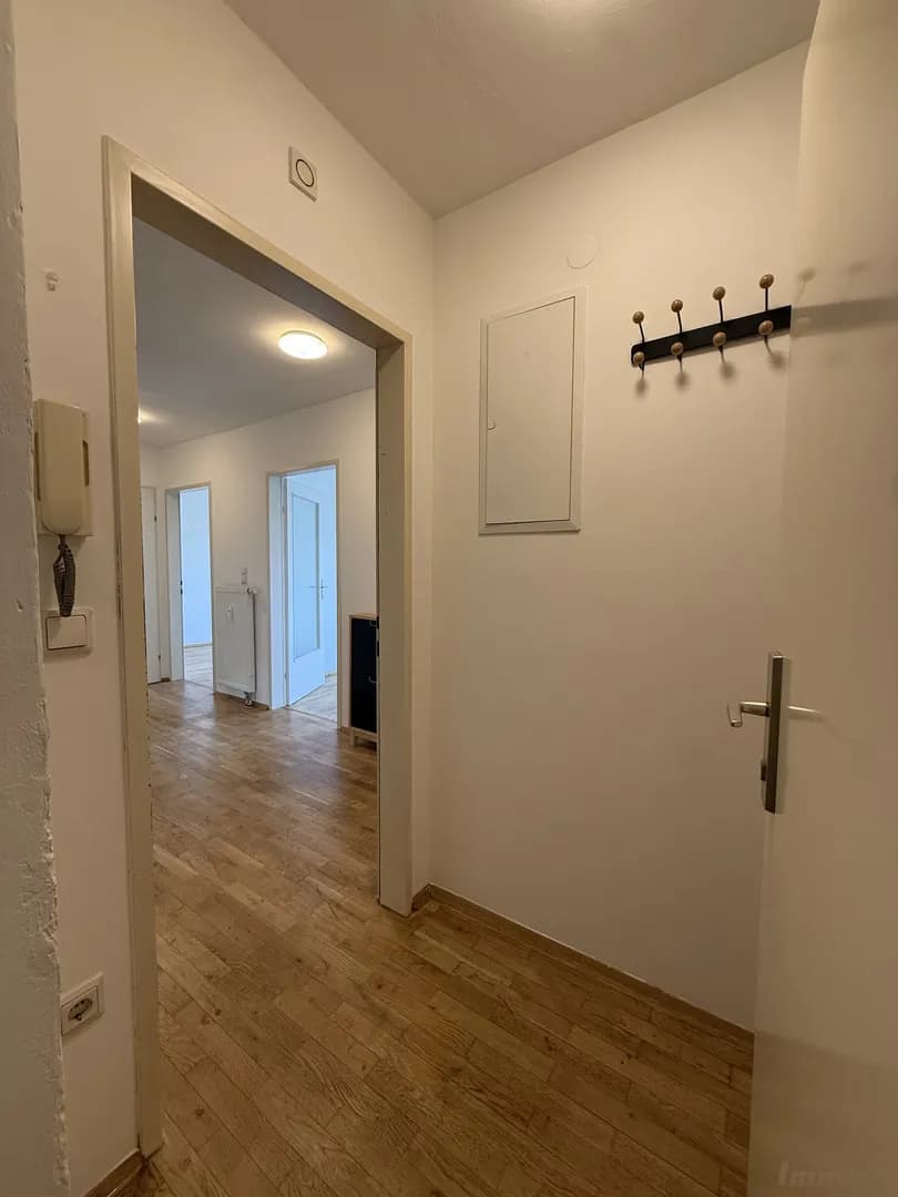 3-Zimmer-Wohnung mieten in Graz – 51,12 m², € 699 – Bild 2 von 21