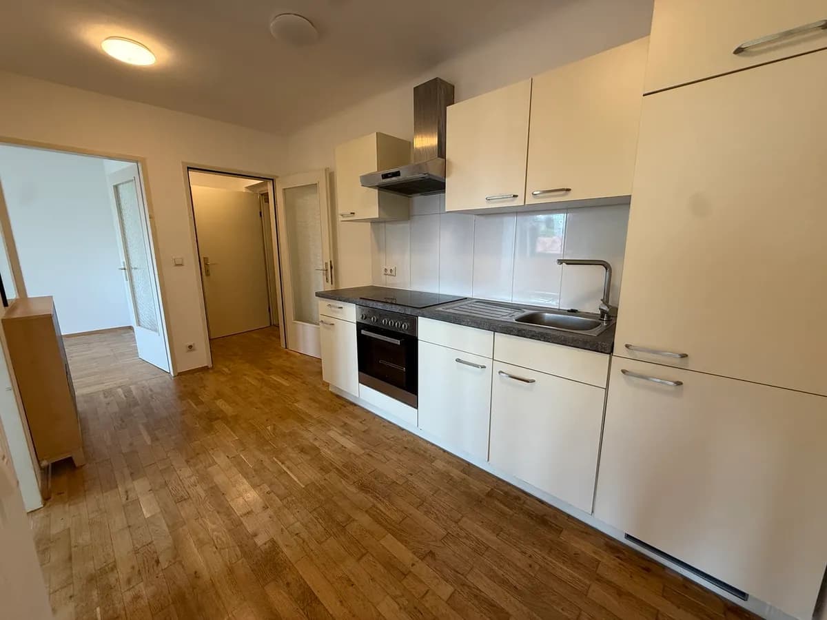 3-Zimmer-Wohnung mieten in Graz – 51,12 m², € 699 – Bild 5 von 21
