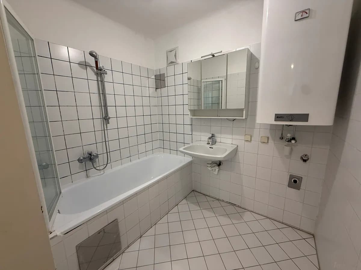 3-Zimmer-Wohnung mieten in Graz – 51,12 m², € 699 – Bild 6 von 21