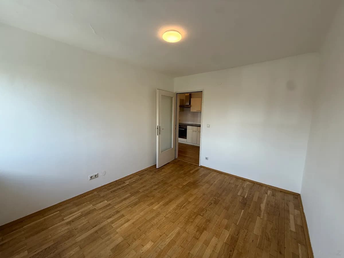 3-Zimmer-Wohnung mieten in Graz – 51,12 m², € 699 – Bild 9 von 21