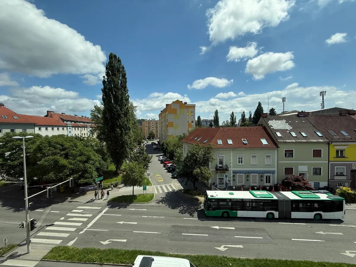 3-Zimmer-Wohnung mieten in Graz – 51,12 m², € 699 – Bild 15 von 21