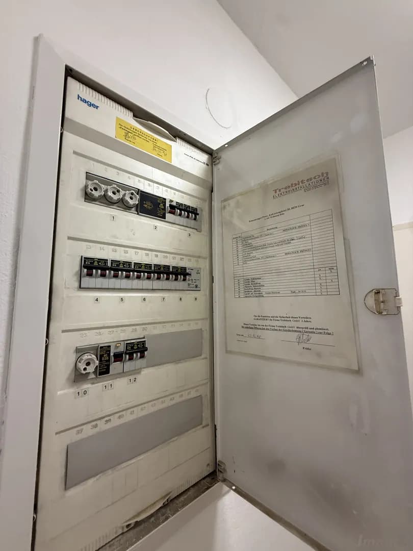 3-Zimmer-Wohnung mieten in Graz – 51,12 m², € 699 – Bild 17 von 21