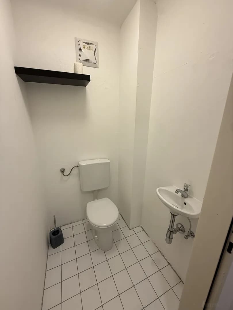 3-Zimmer-Wohnung mieten in Graz – 51,12 m², € 699 – Bild 19 von 21