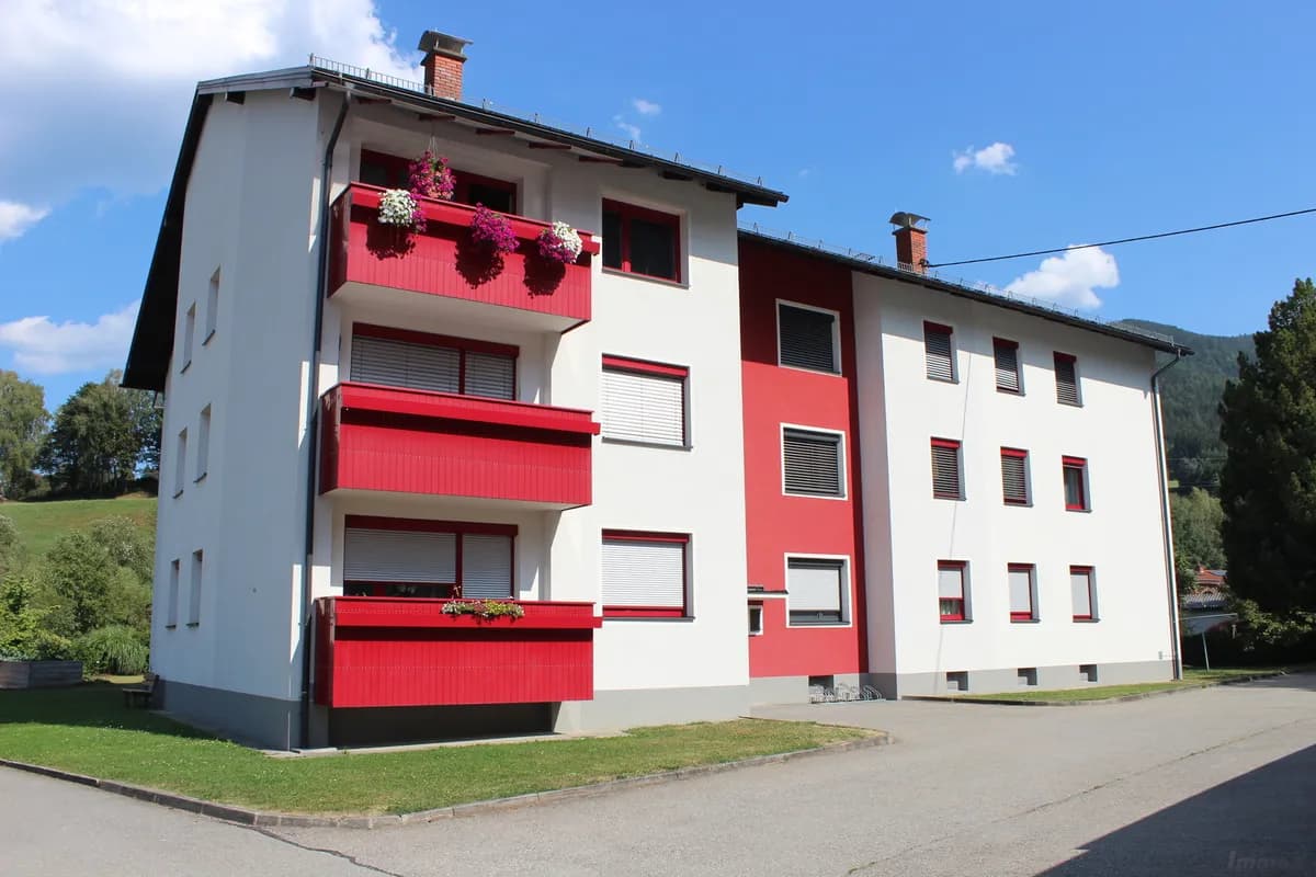 4-Zimmer-Wohnung kaufen in Murtal – 102 m², € 129.000