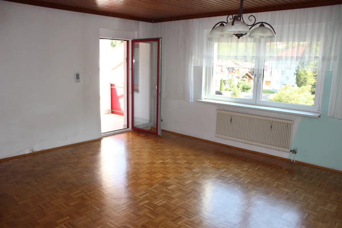 4-Zimmer-Wohnung kaufen in Murtal – 102 m², € 129.000 – Bild 9 von 24