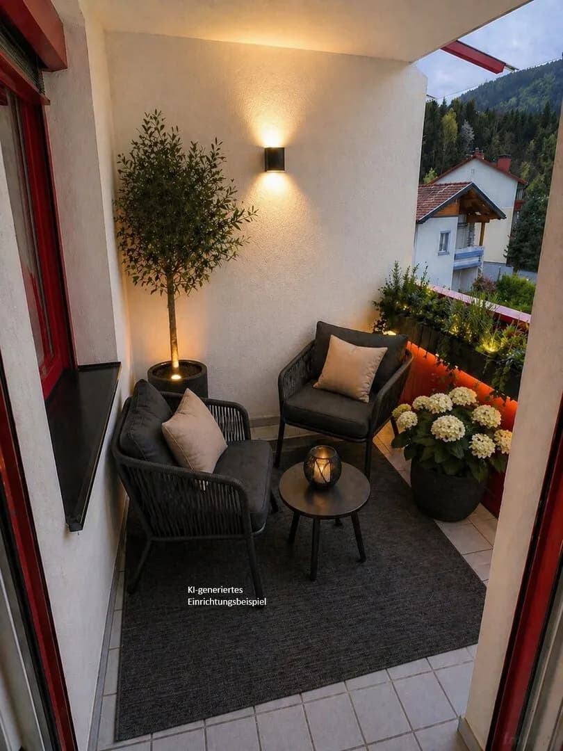 4-Zimmer-Wohnung kaufen in Murtal – 102 m², € 129.000 – Bild 12 von 24