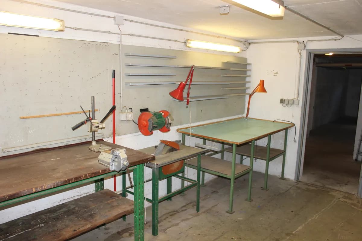 4-Zimmer-Wohnung kaufen in Murtal – 102 m², € 129.000 – Bild 23 von 24