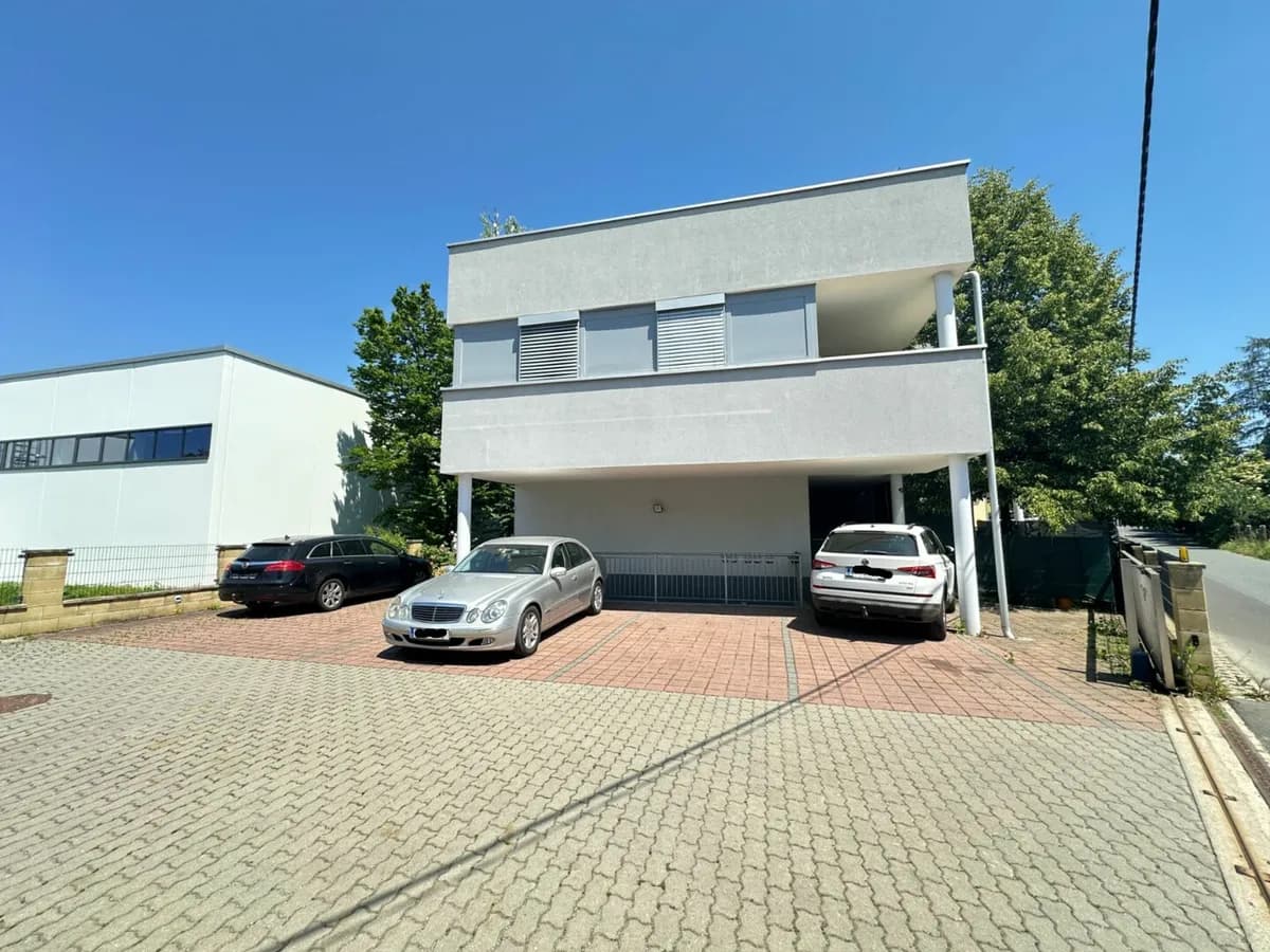 22-Zimmer-Haus kaufen in Graz – 486 m², € 1.799.999 – Bild 1 von 17